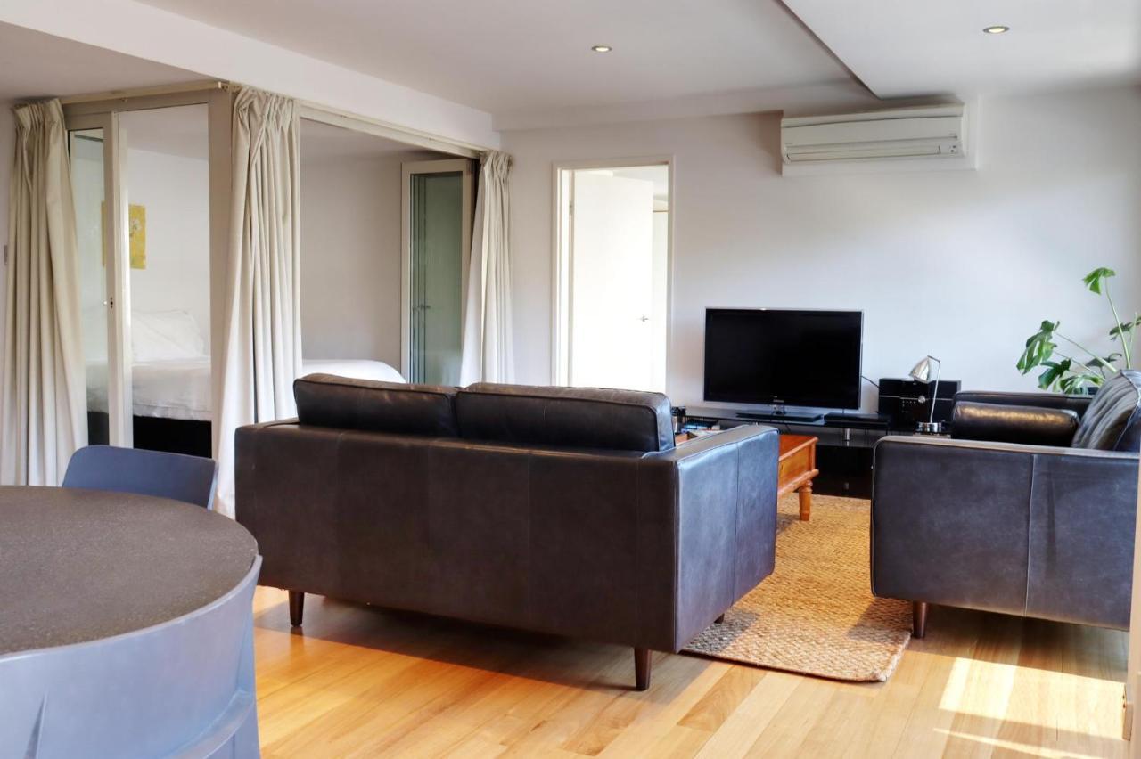 Apartament Fiveways Balcony, King Bed, Chef'S Kitchen Fremantle Zewnętrze zdjęcie