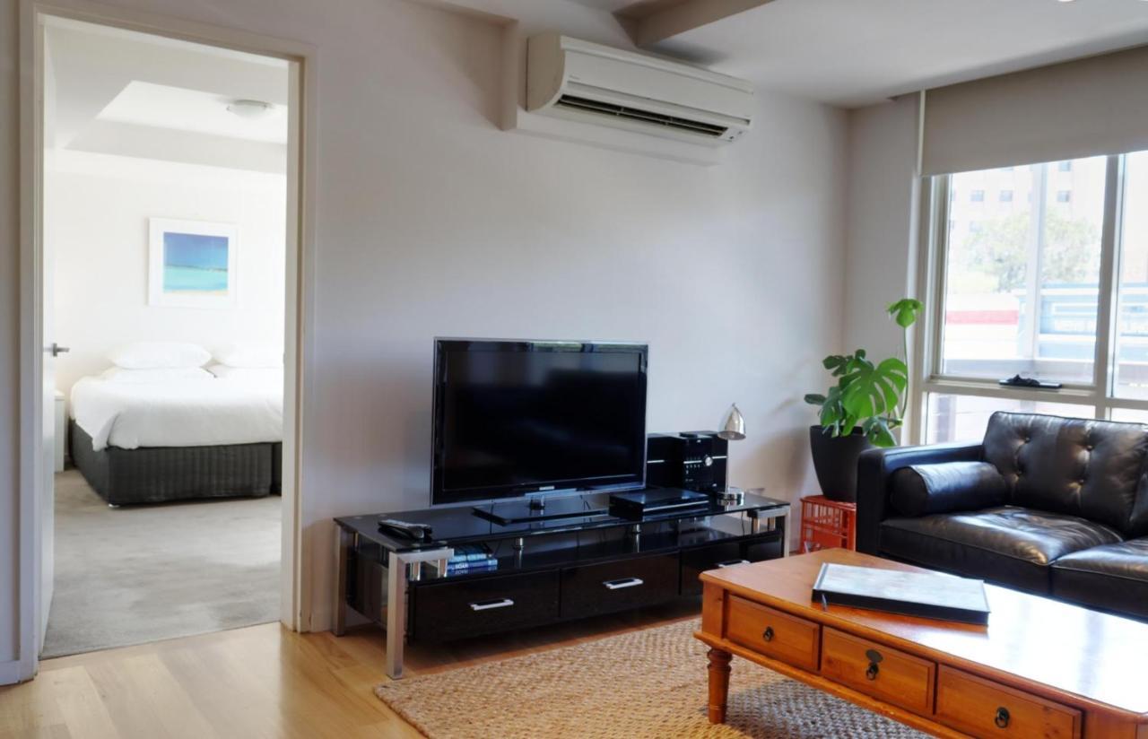 Apartament Fiveways Balcony, King Bed, Chef'S Kitchen Fremantle Zewnętrze zdjęcie