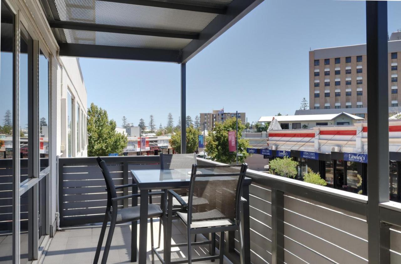 Apartament Fiveways Balcony, King Bed, Chef'S Kitchen Fremantle Zewnętrze zdjęcie