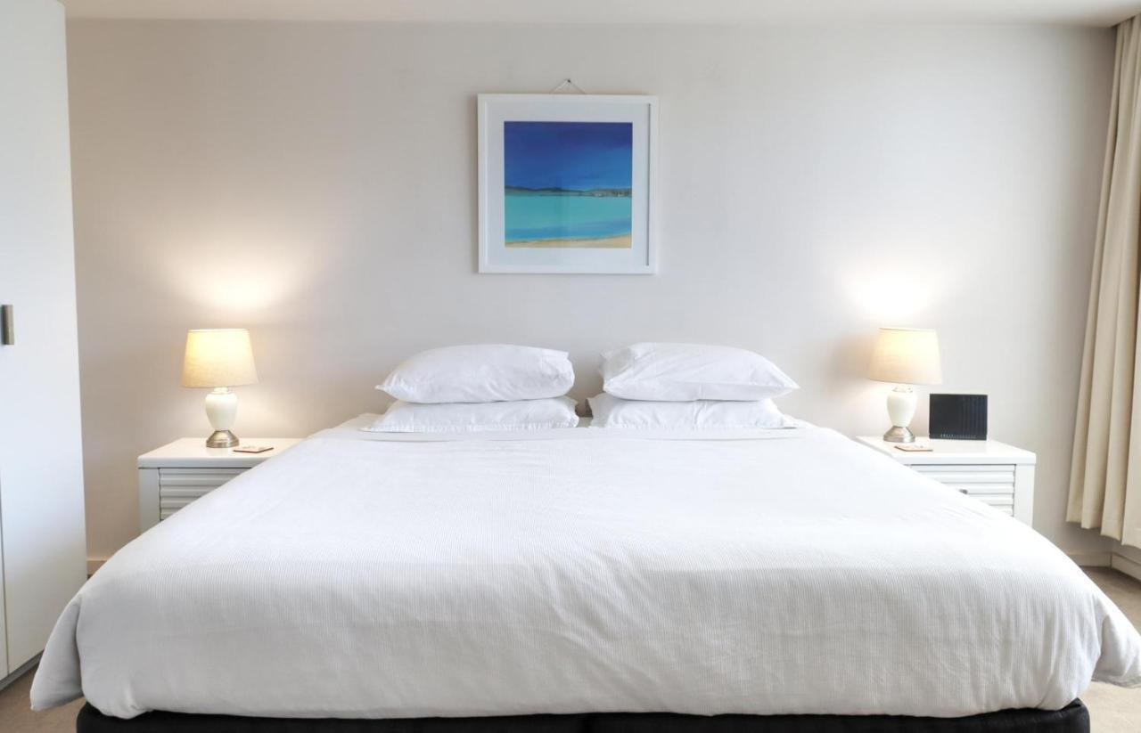 Apartament Fiveways Balcony, King Bed, Chef'S Kitchen Fremantle Zewnętrze zdjęcie