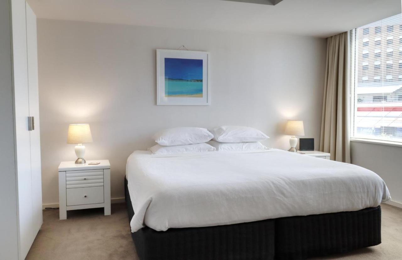 Apartament Fiveways Balcony, King Bed, Chef'S Kitchen Fremantle Zewnętrze zdjęcie
