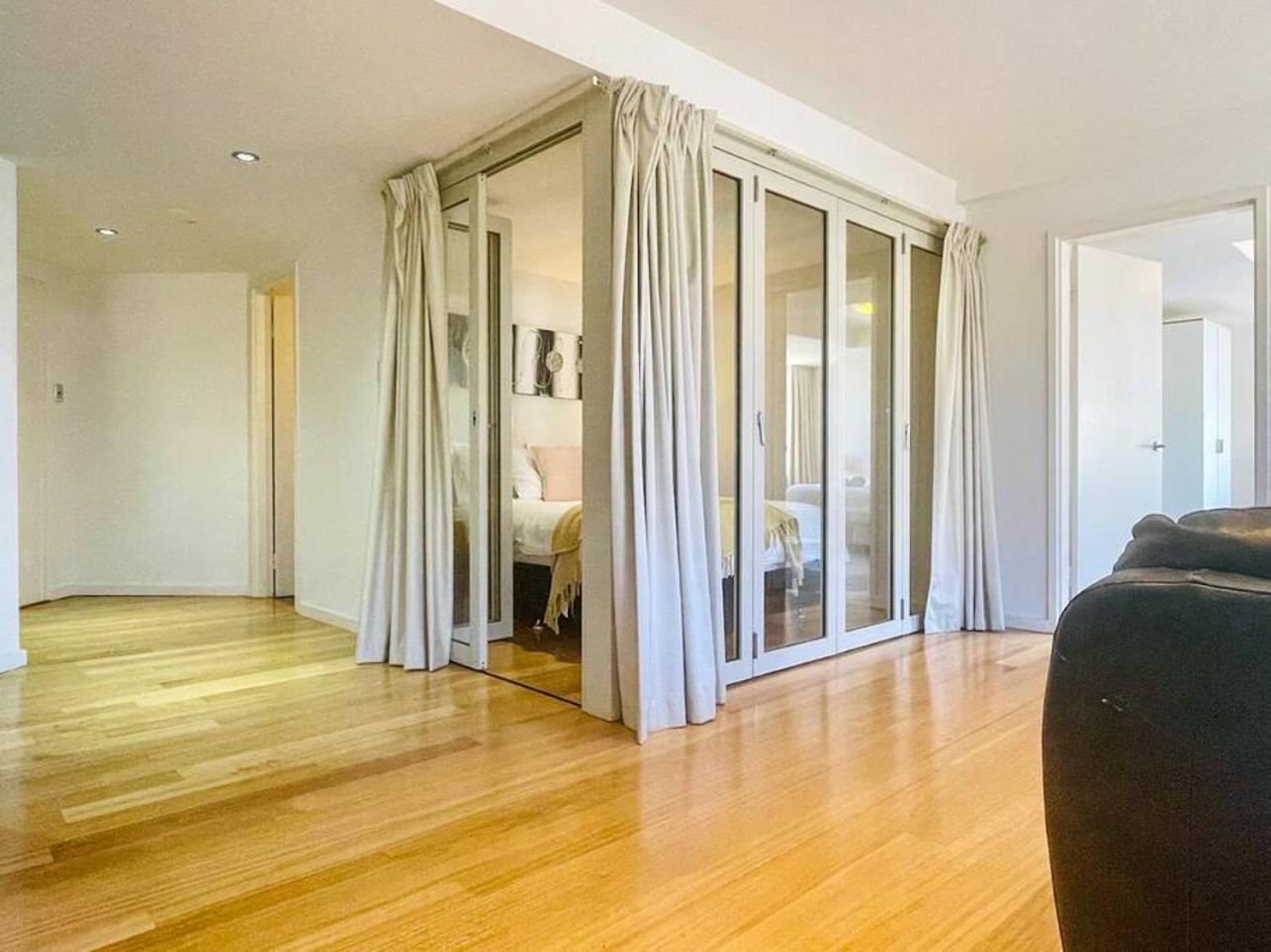 Apartament Fiveways Balcony, King Bed, Chef'S Kitchen Fremantle Zewnętrze zdjęcie